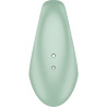 Satisfyer - Paire Parfaite 3 Vert